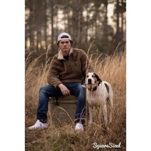 Meet your Posher, Noah